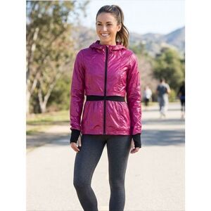 🩷Colosseum Women All Purpose Training Jacket